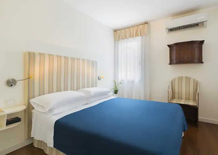 Garibaldi Apartament