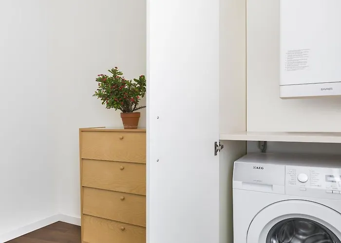 Apartament Garibaldi