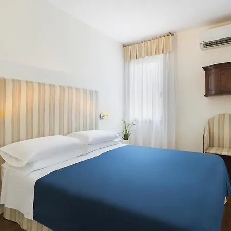 Garibaldi Apartment