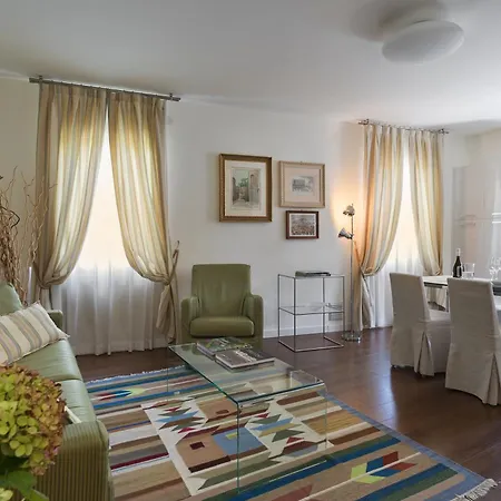 Apartment Garibaldi